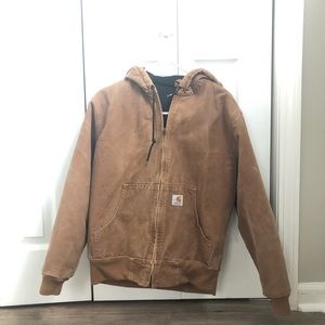 Carhartt Jacket